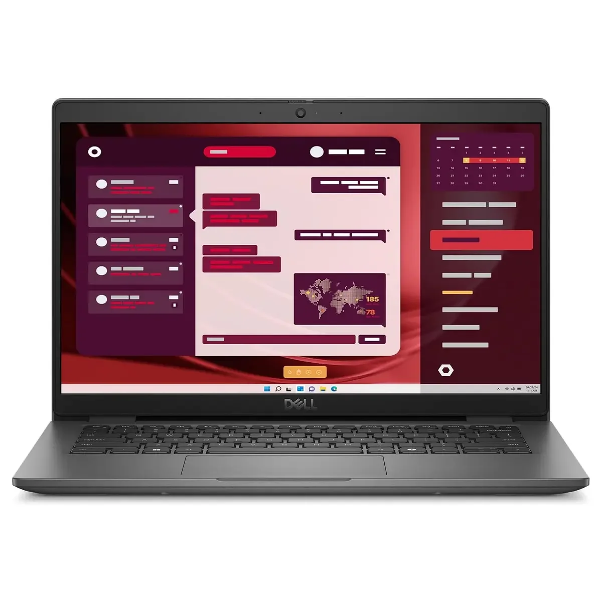 Dell Latitude 3450 Core i5 13th Generation
