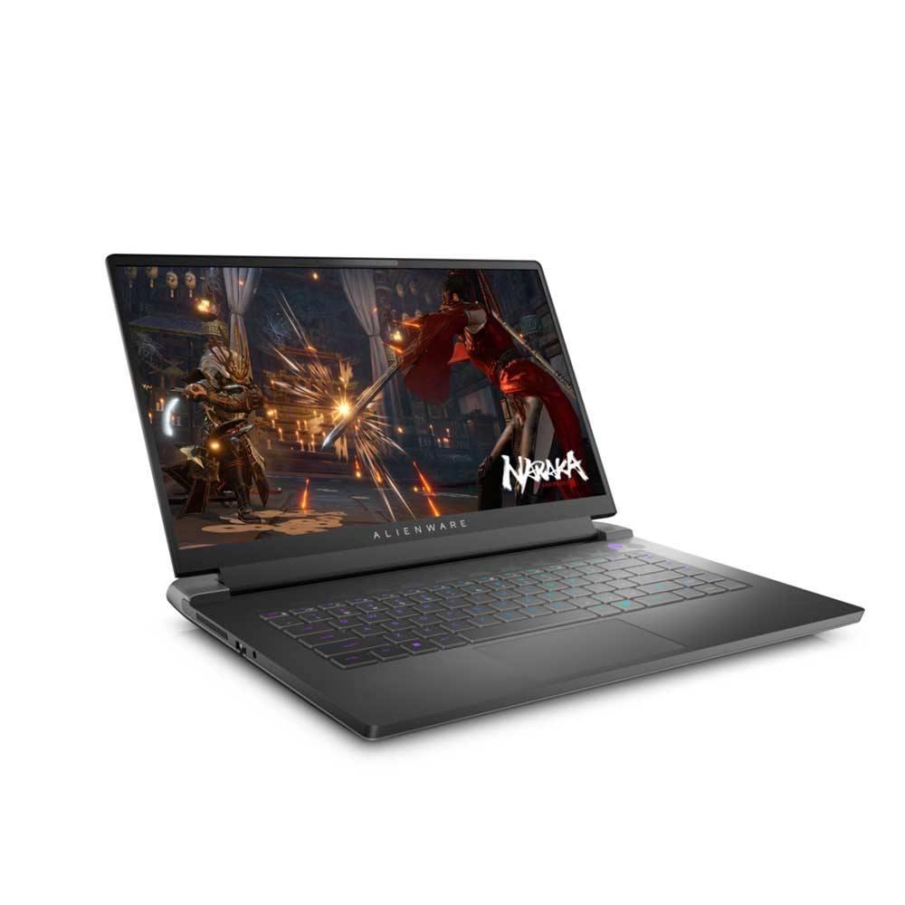 Dell Alienware M15 R7 Core-i7 12th Generation Gaming Laptop.