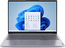 Windowsノート本体 LENOVO THINKBOOK 16 Gen6 ABP R5 16G 512G ThinkBook 16 Gen 6 | Massive 16 inch Intel powered business
