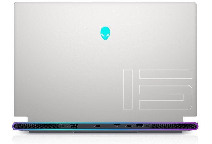 超美品Alienware x15 R2（i9/32GB/ 1TB/RTX 3080）