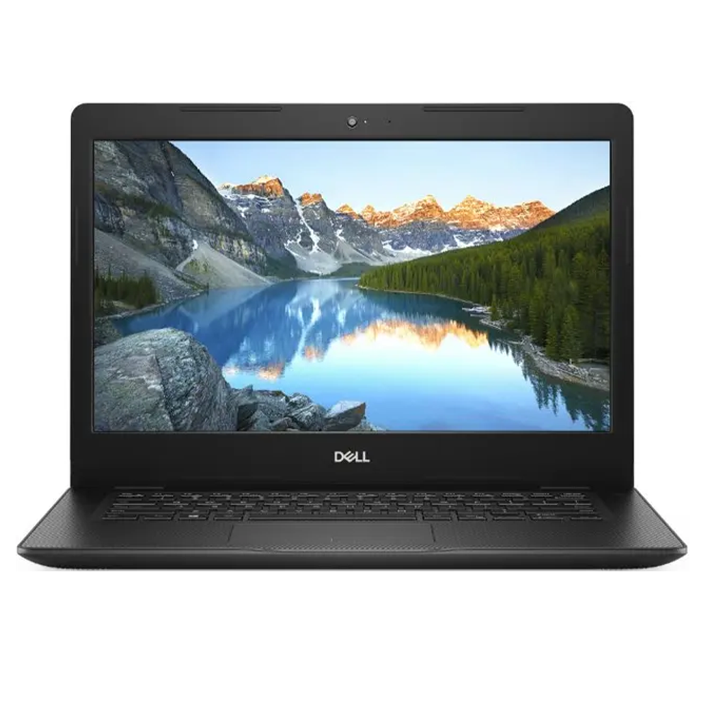 Inch Dell Inspiron 3501 Core I3 10th Gen Dell 3501 Laptop Intel
