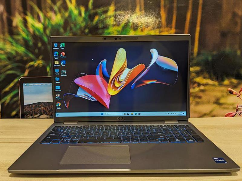 Dell Latitude 5520 Core™-i7 11th Generation Laptop