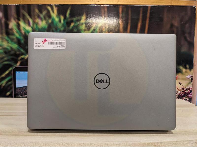 Dell Latitude 5520 Core™-i7 11th Generation Laptop
