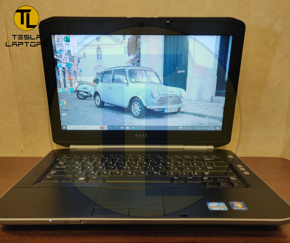 DELL Latitude E5420 Core i5 2nd Generation