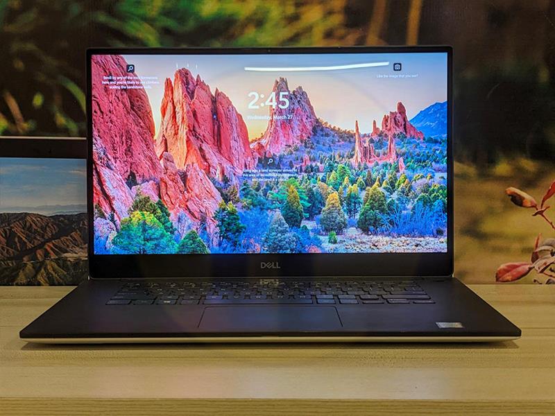 Dell Precision 5540 Core-i7 9th Generation Laptop