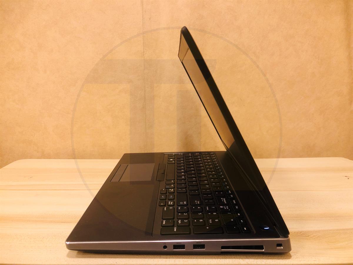 Dell Precision 7540 core i7 9th generation Mobile Workstation