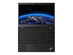 Lenovo ThinkPad P15v Core i7 10th Generation 