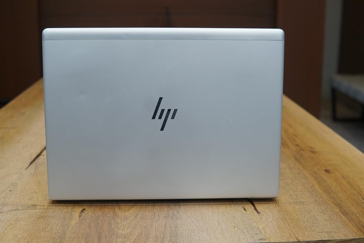HP EliteBook 830 G5 Core i7 8th Generation | Buy now from Tesla