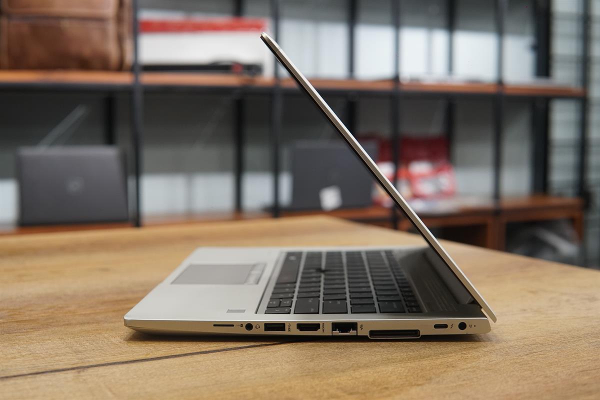 HP EliteBook 830 G5 Core i7 8th Generation | Buy now from Tesla