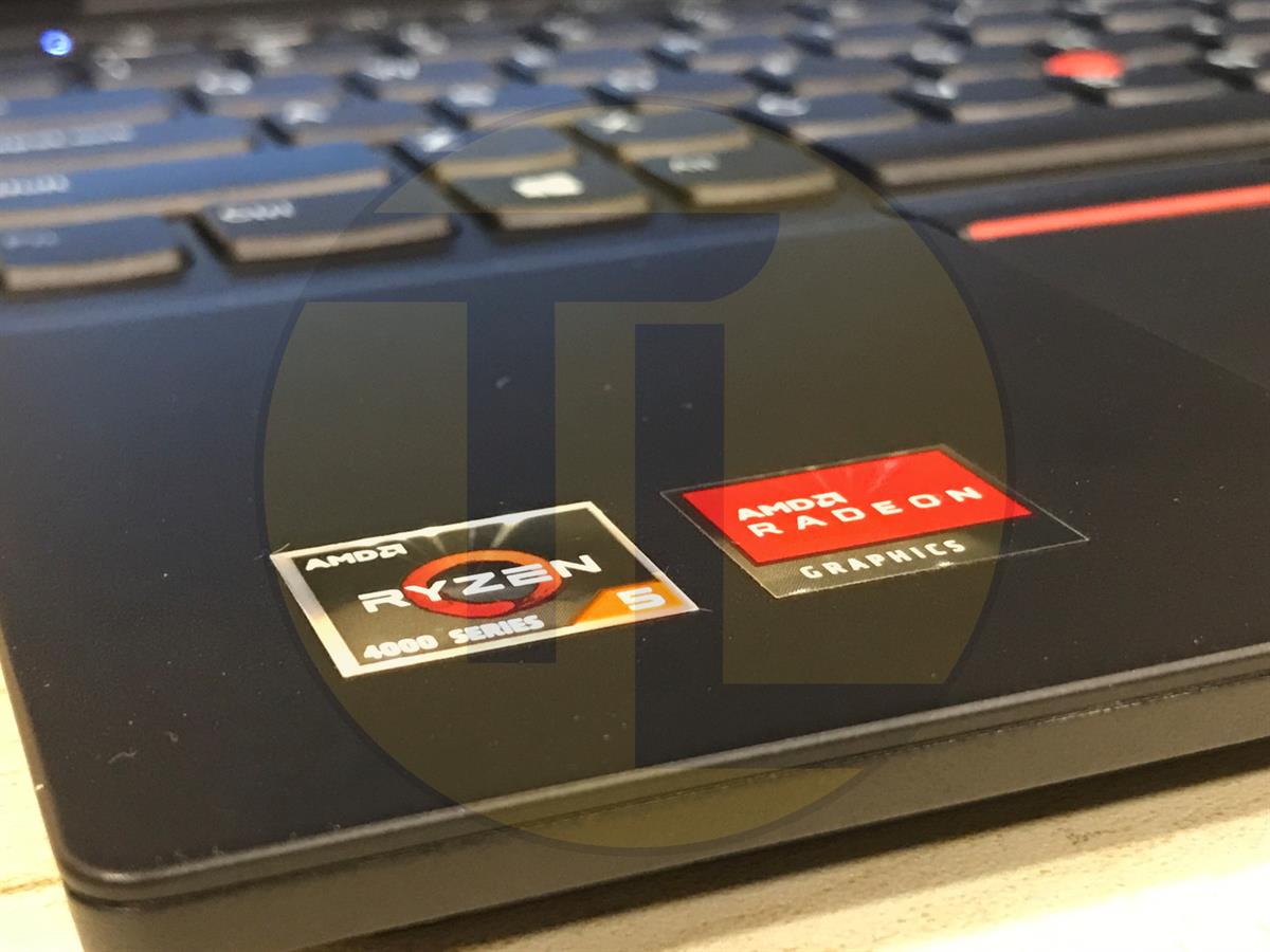 Lenovo Thinkpad Ryzen 4000 Laptop With Thunderbolt Lenovo IdeaPad