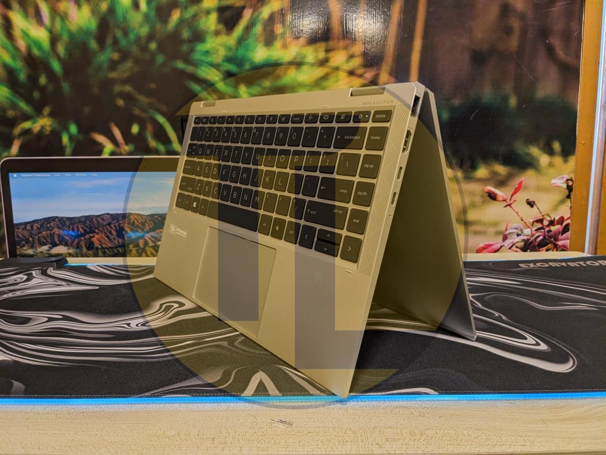 HP EliteBook 1040 X360 G7 Core i7 10th Generation Laptop