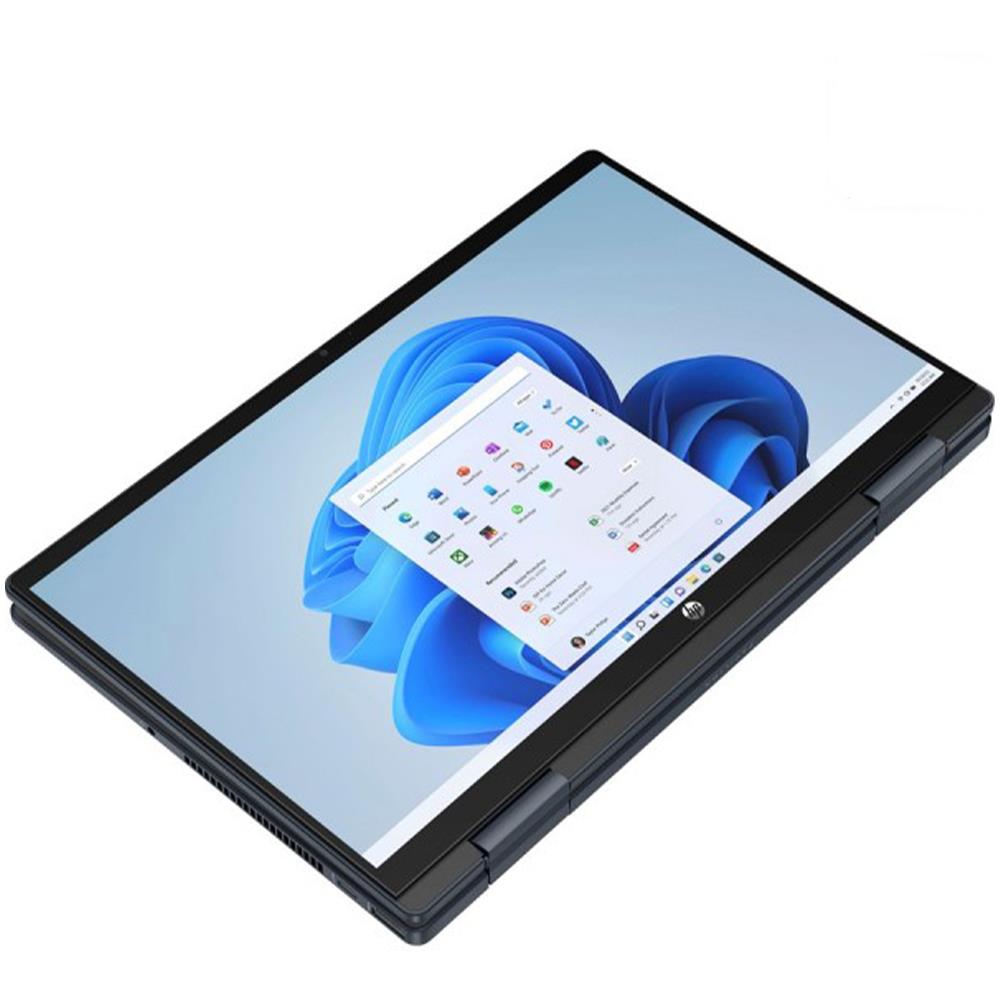 Intel Core I5 11th Gen Hp Ryzen I5 Laptop HP Pavilion X360 14 2-in-1