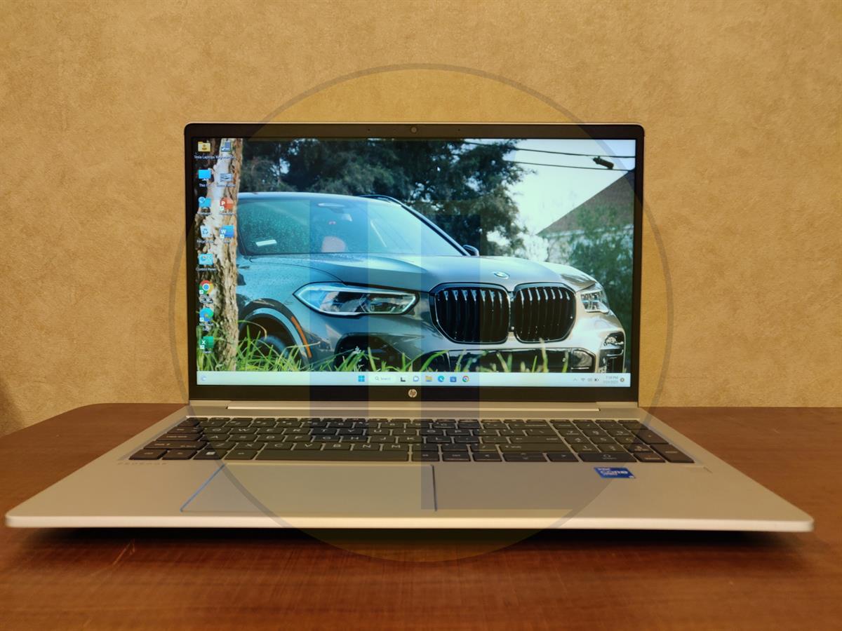 Hp Probook 650 Intel Iris Pro 650 HP ProBook 650 G2 I5-6200U - Main Image