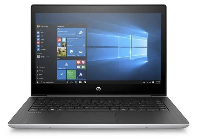 HP ProBook 440 G5 Notebook PC