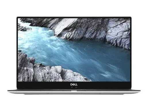 Dell XPS 13 9370 Core i7 8th Generation | 13.3" 4K Touch Display