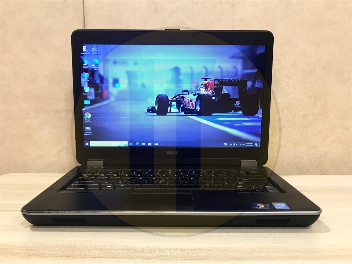 dell laptop dell e6440 graphics card DELL Latitude E6440 Core i7 4th with 2GB Dedicated AMD Graphics Tesla  Laptops