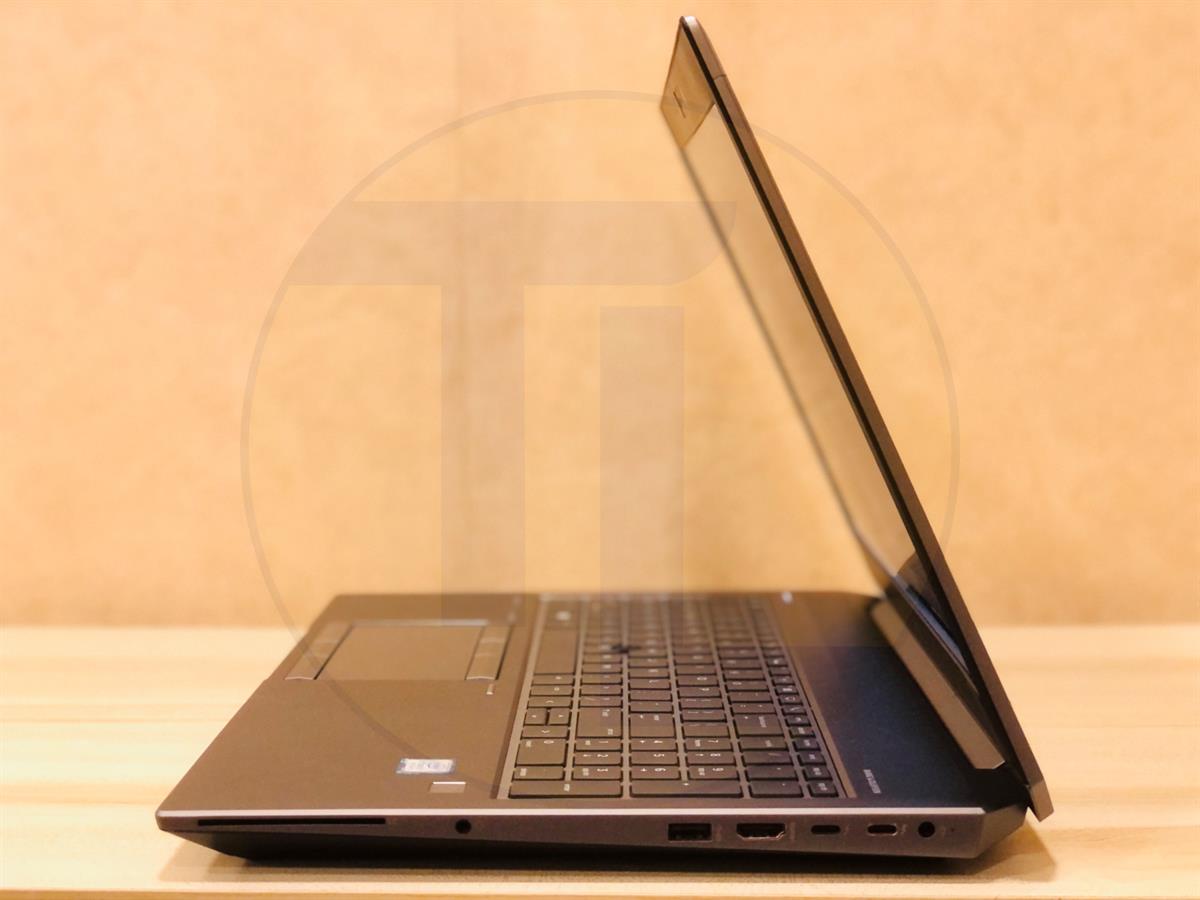 HP ZBook 15 G6 Core i7 9th Generation Price
