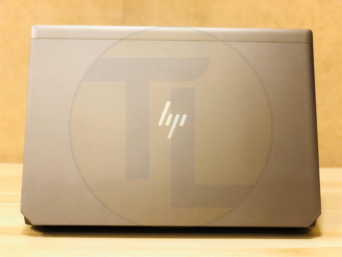 Amazon.com: HP ZBook 15 G6 15.6