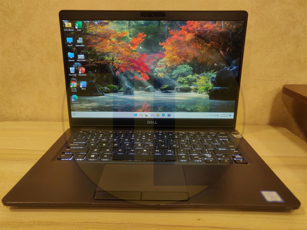 DELL Latitude 5300 Core i7 8th Generation Buy Online in Pakistan
