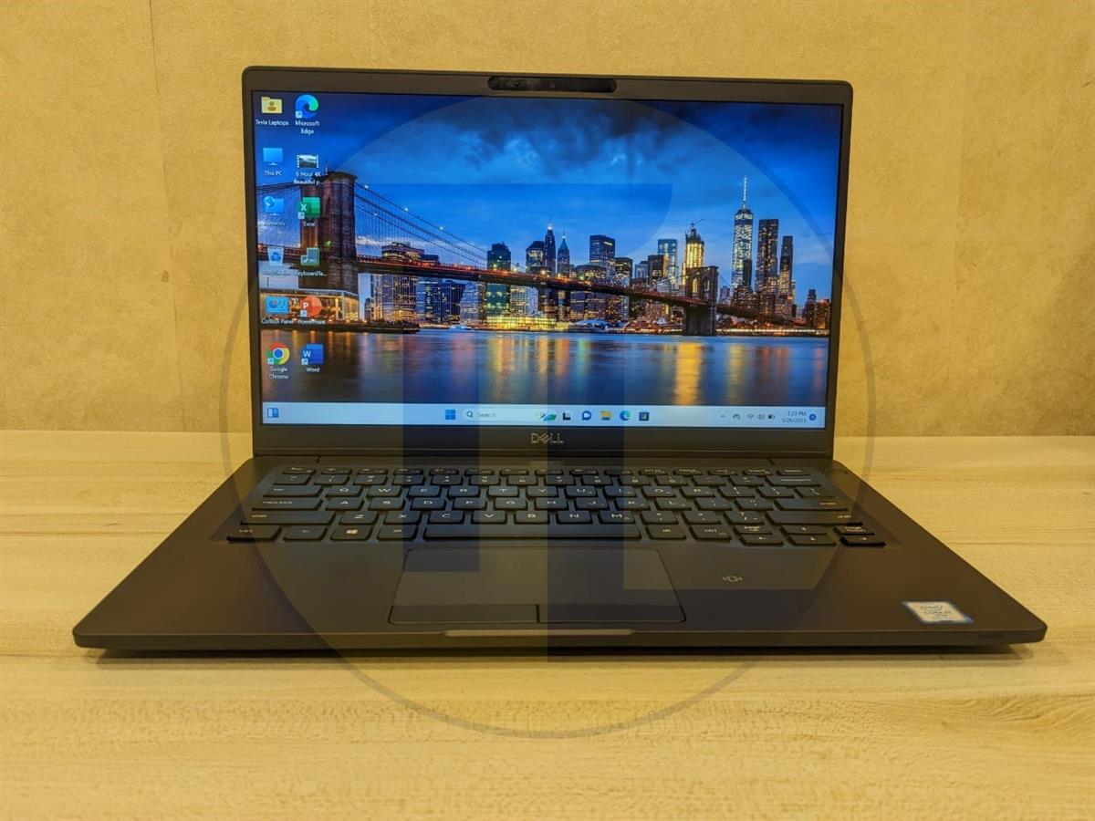 Dell Latitude 7400 Core i7 8th Generation Best Prices Tesla Laptops