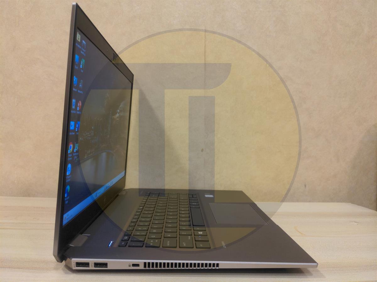 HP ZBook 15 G5 | Core i7 第8世代 | 512 GB HP ZBook 15 G5 Intel Core i7 8th Gen 32GB RAM 512GB SSD 15.6