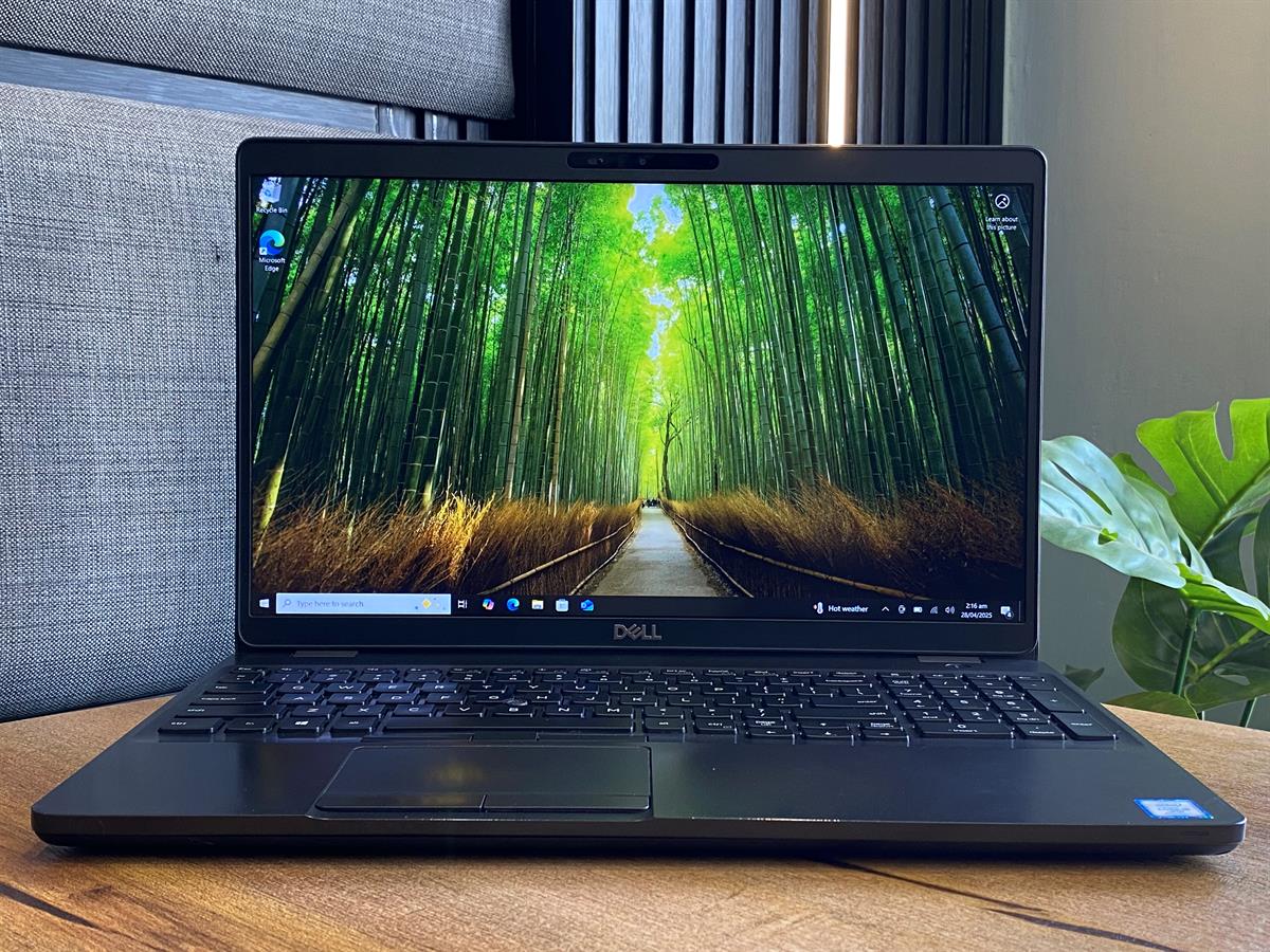 DELL - DELL 5500 第8世代 i5 SSD256GB 2019年製 Amazon.com: Dell Latitude 5500 Laptop 15.6 - Intel Core i5