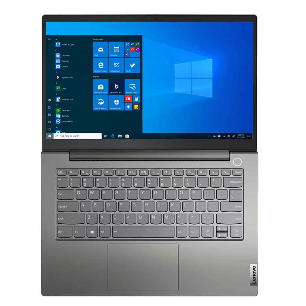 Windowsノート本体 Lenovo Thinkbook14 G2 Core i3 ThinkBook 14 Gen 2 | Intel-Powered Business Laptop