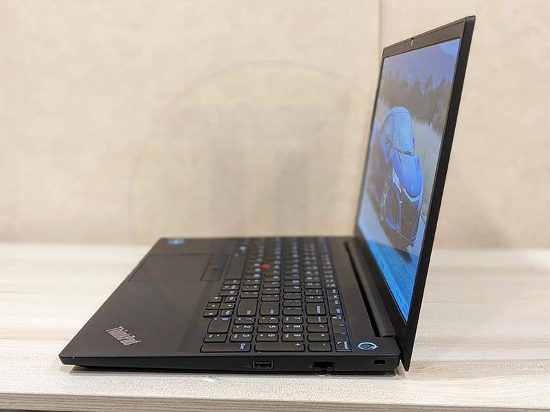 Lenovo ThinkPad E15 Gen 2 Core-i5 11th Generation Laptop