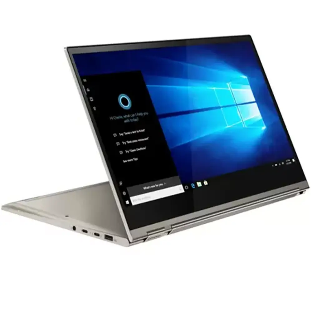Lenovo Yoga C930-13IKB 81C4 2 in 1 convertible