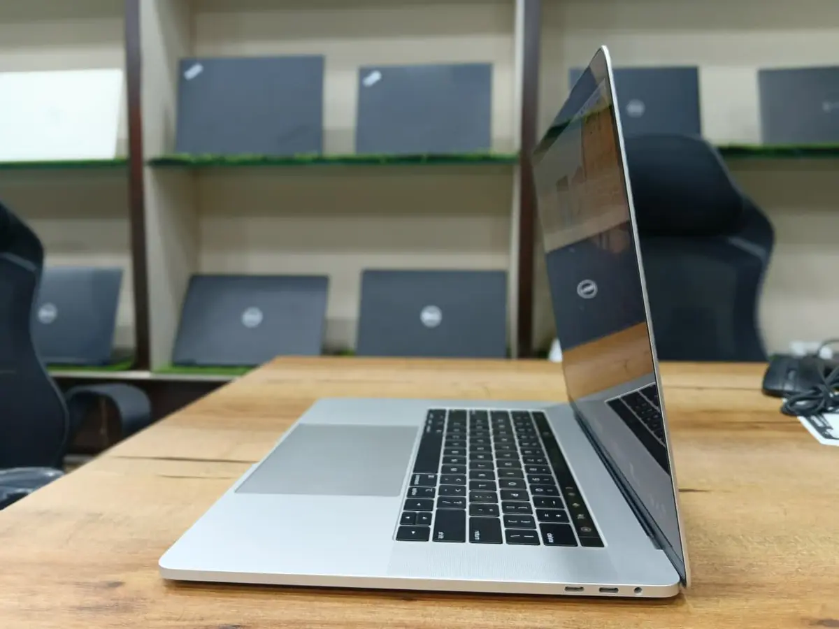 MacBook Pro 2018 (A1990), 15-inch | 16GB DDR4 RAM | 512GB SSD