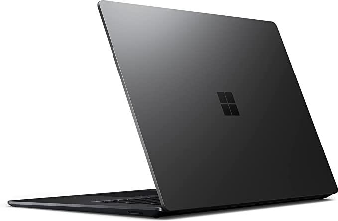 Microsoft Surface 5 Core-i7 12th Generation Laptop.