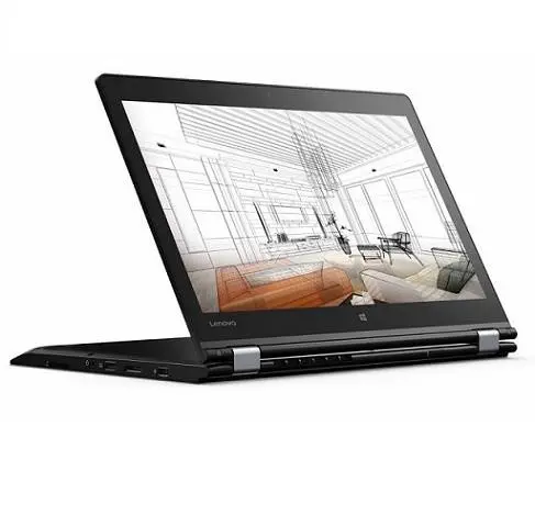 Lenovo ThinkPad P40 Yoga Core i7 6th Generation | NVIDIA Quadro M500M with 2GB DDR3 