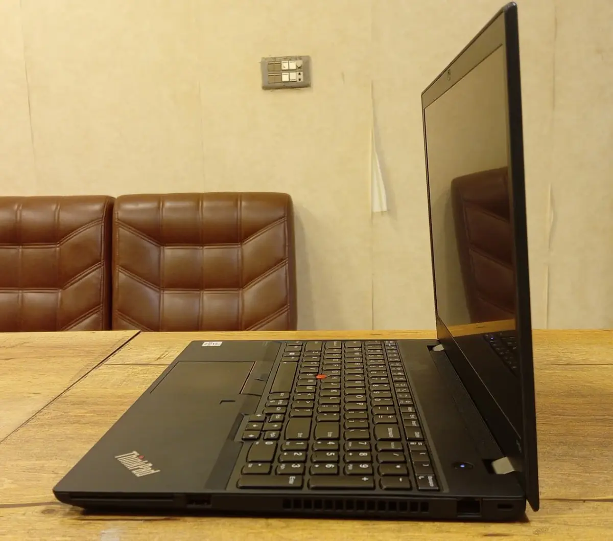 Lenovo ThinkPad P15s Core i7 10th Generation | NVIDIA® Quadro
