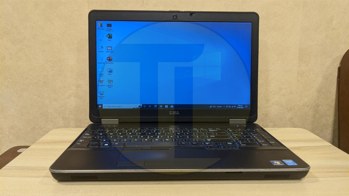 【山田雪】高速SSD 第4世代i7latitude e6540 Win10 Dell Latitude E6540 Core i7 4th Quad Core | 2GB AMD DDR5 Graphics