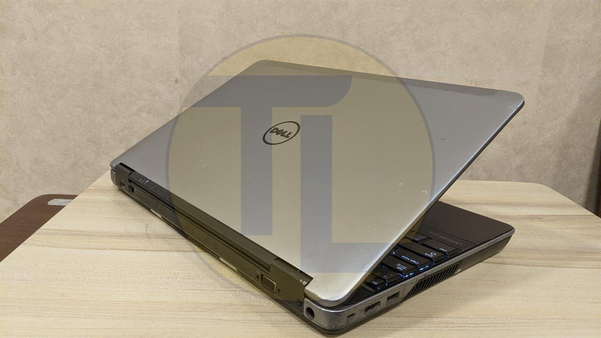 Dell Latitude E6540 Core i5 4th Generation | Powerful Business