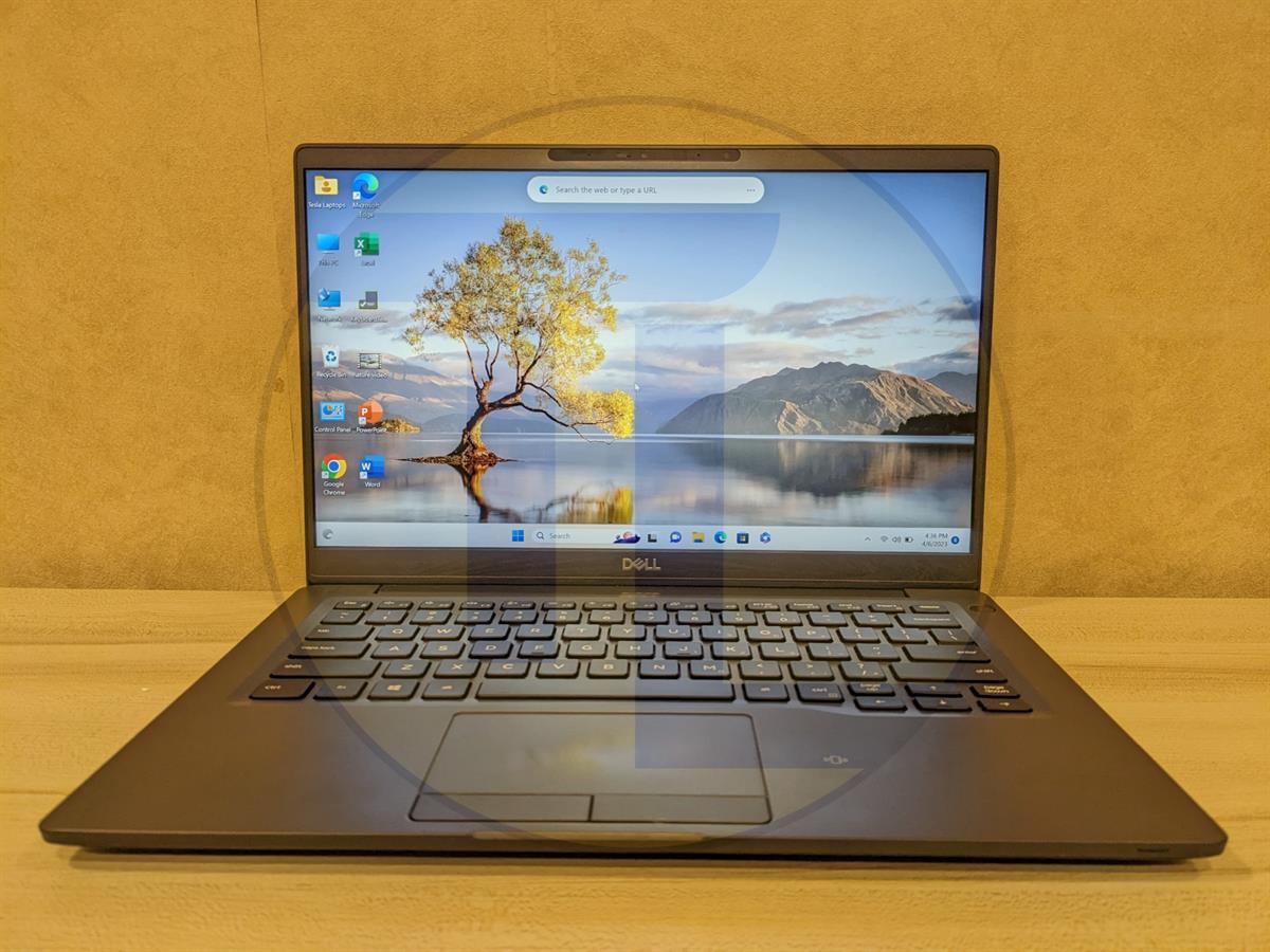 Dell Latitude 7400 Core i5 8th Gen Price in Pakistan Tesla Laptops