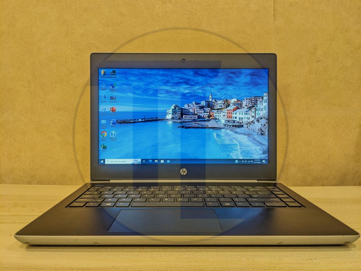 Probook 430 G5 Laptop Hp I5 Gen HP ProBook 430 G5 Core I5 8th