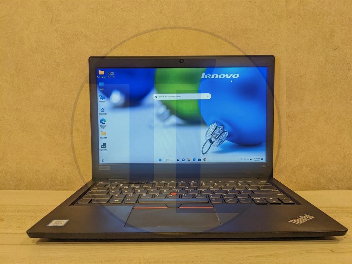 Lenovo ThinkPad L390 | Core i3第8世代|128GB 【公式通販】