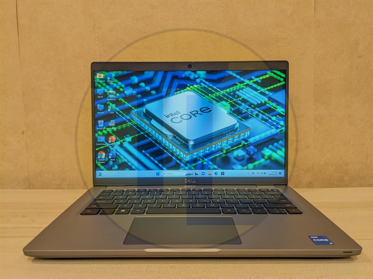 Dell Latitude Laptop Under 35000 Ssd Dell Latitude 3420 11Th Gen