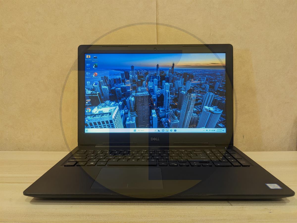 Dell Latitude 3590 Core i7 8th Gen 2GB AMD Radeon R7 - Order
