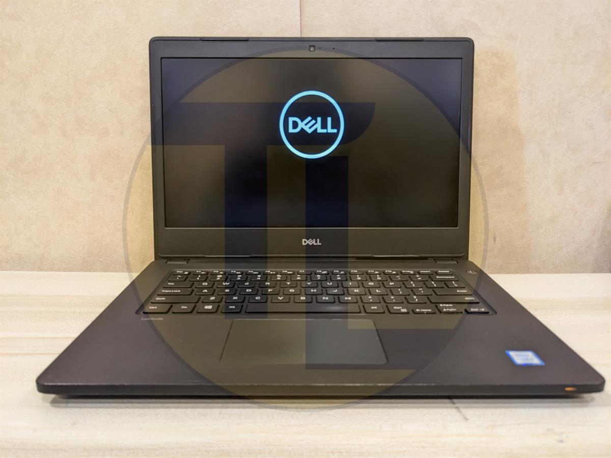 DELL】Latitude 3480 Core i5-7200U 2.5GHz メモリ8GB SSD128GB 14inch
