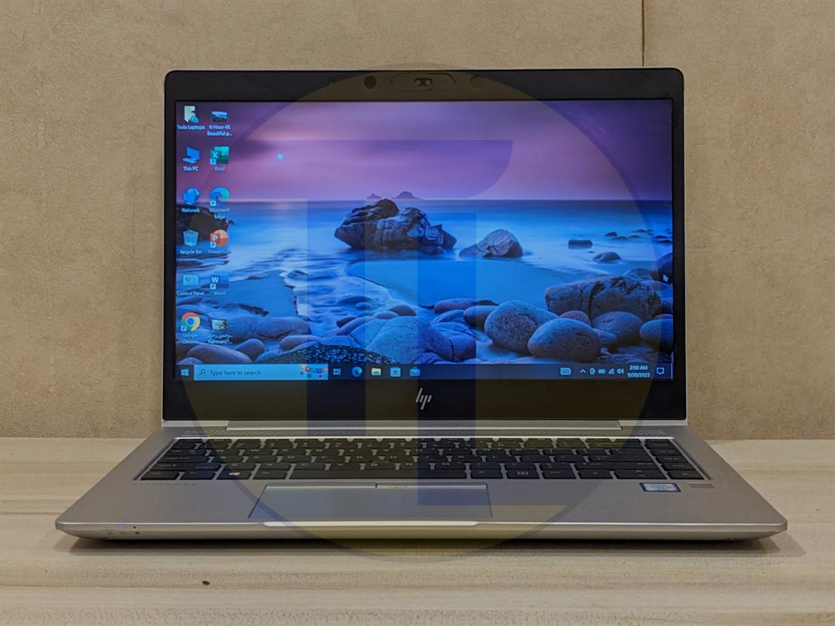 HP EliteBook 840 G5 Core i7 7th Generation