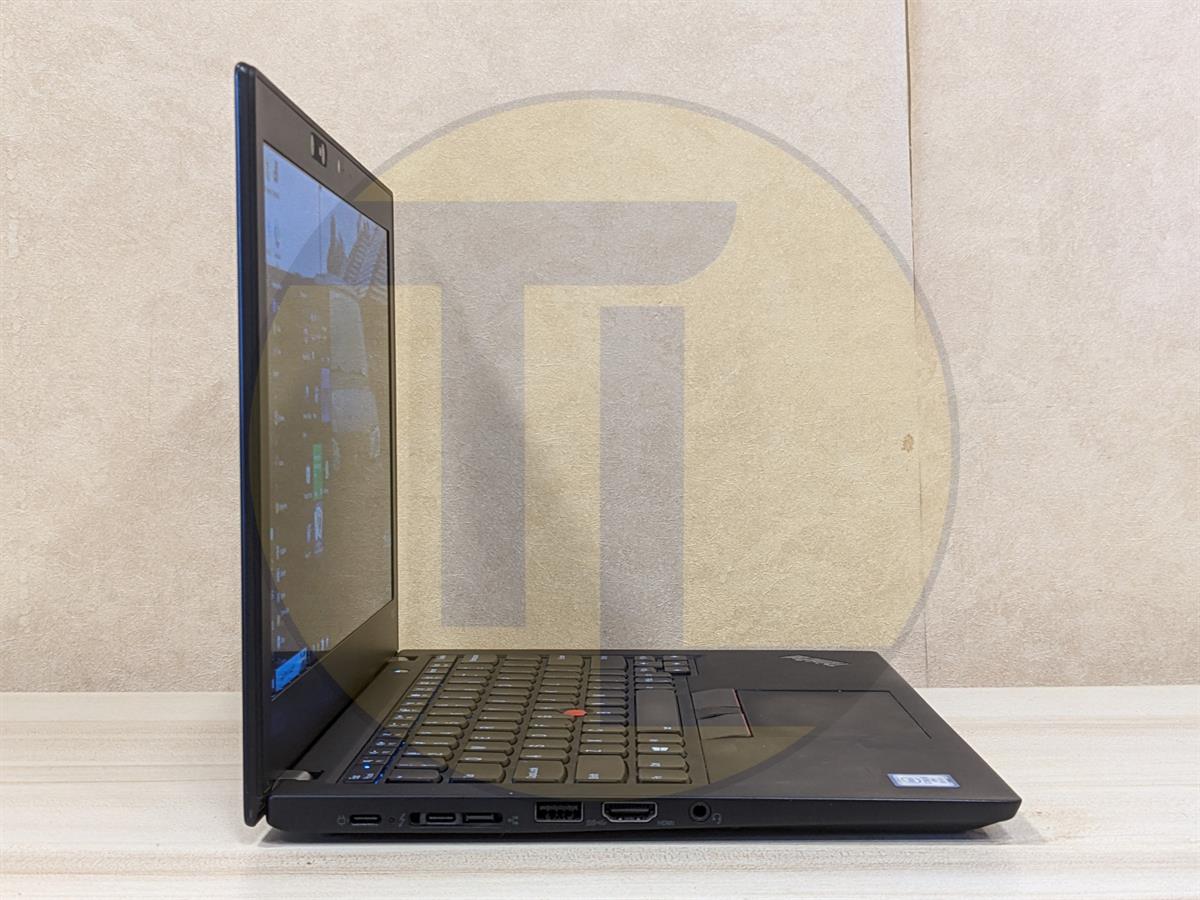 Lenovo ThinkPad X280 Core i5 8th Generation 8GB | 256GBSSD