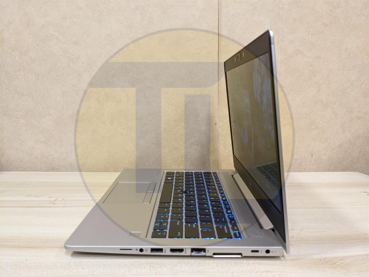 HP EliteBook 830 G6 Core i7 8th Generation Premium Business