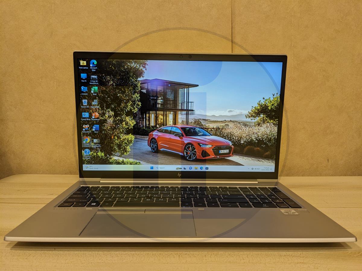 HP EliteBook 850 G7 Core i7 vPro 10th Generation