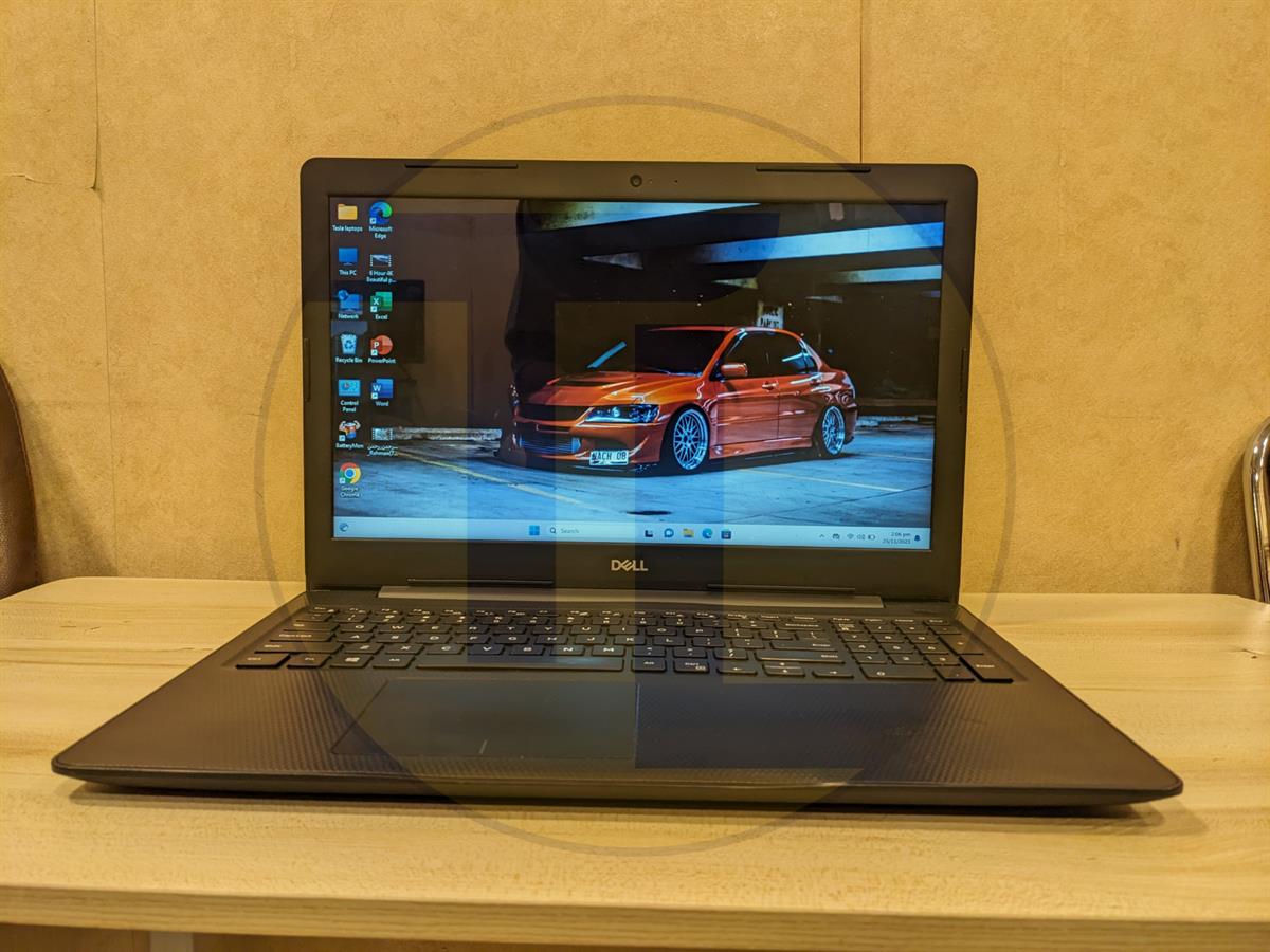 Laptop Dell Inspiron 3593 I7 DELL Inspiron 3593 I7-1065G7