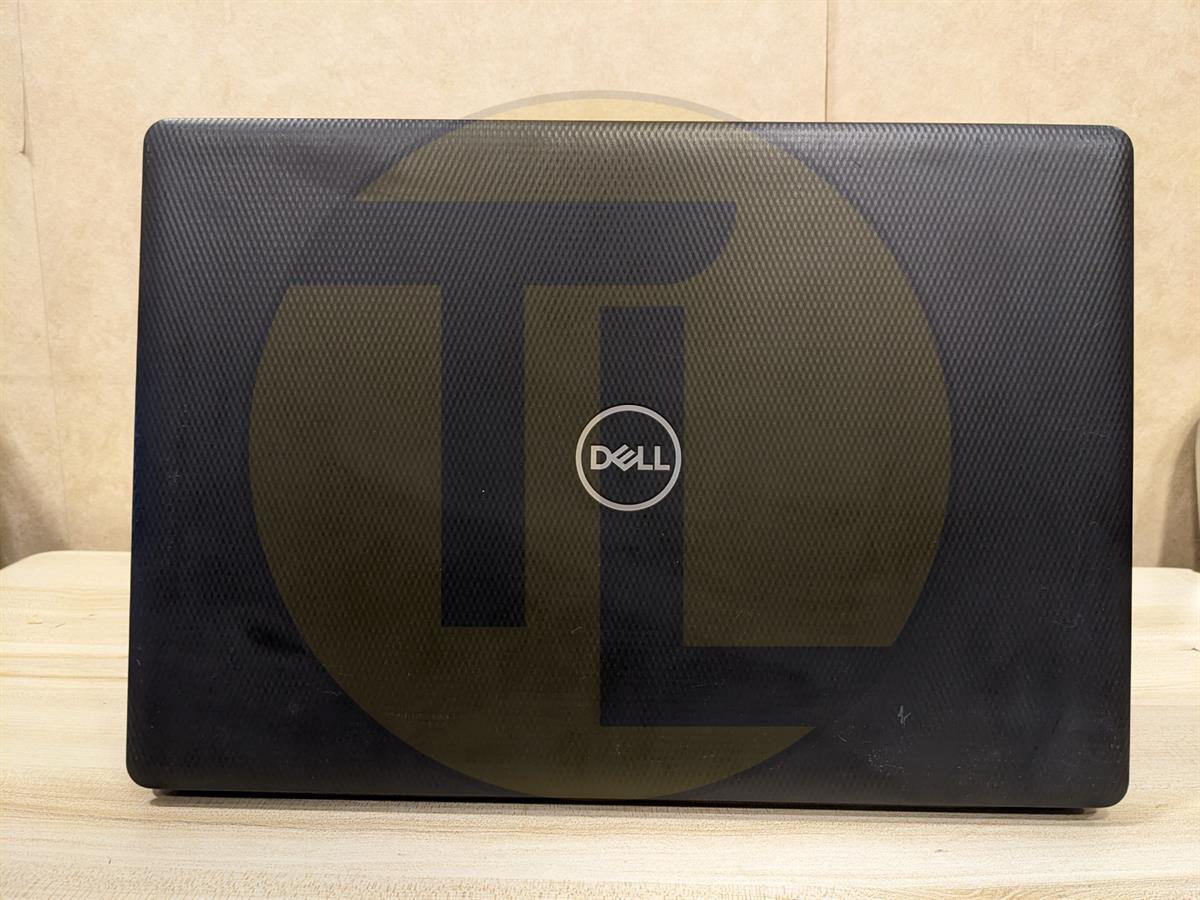 Dell Inspiron 3593 Core 17 10th Generation Laptop.