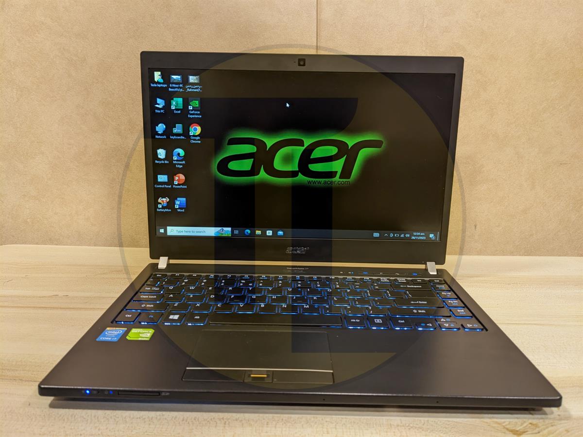 Acer TravelMate P645 core i7 5th Generation | 2GB NVIDIA Dedicated Graphics