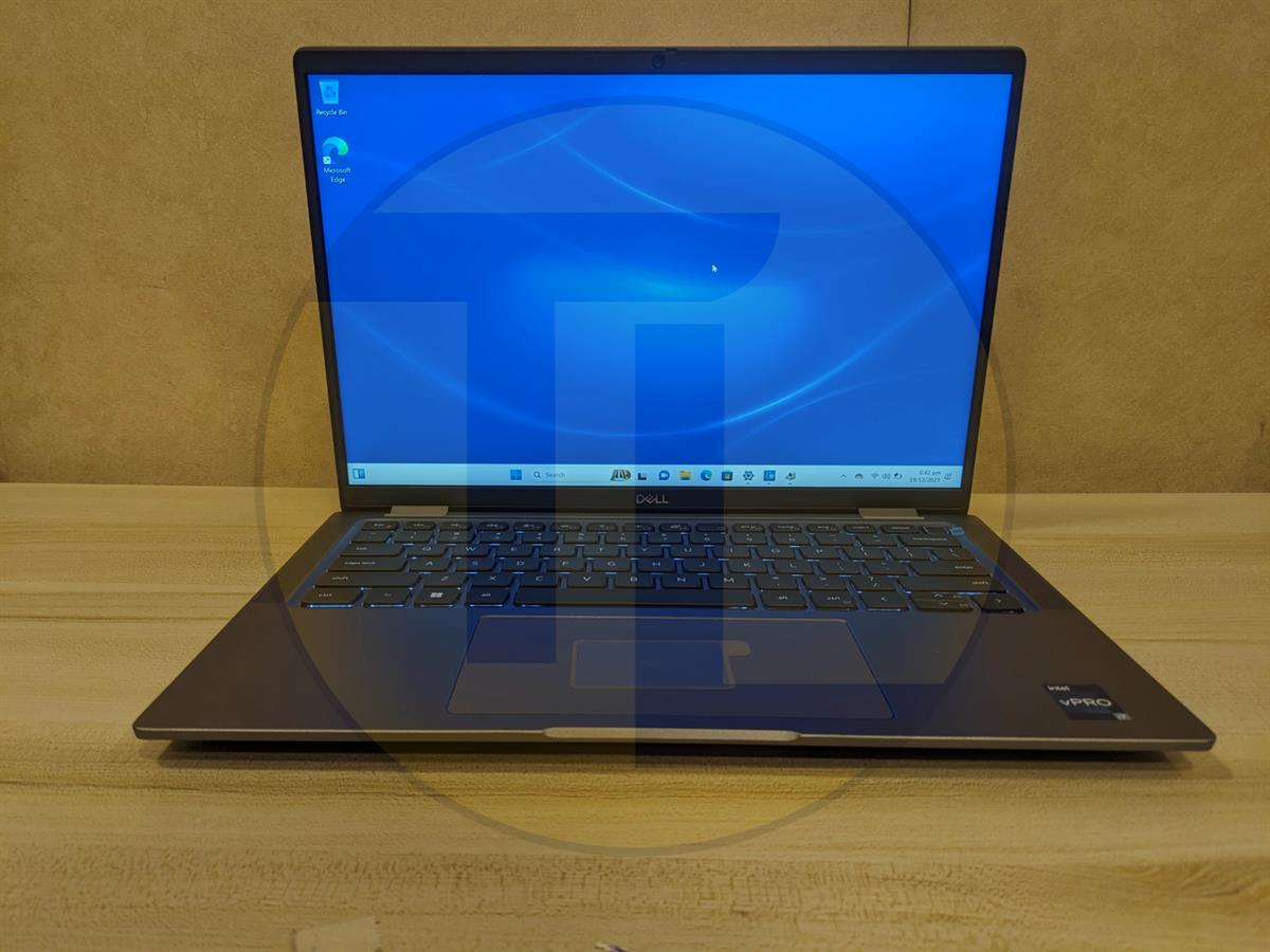 Dell Latitude 7440 Core-i7 13th Generation | IntelĀ® IrisĀ® Xe Graphics.