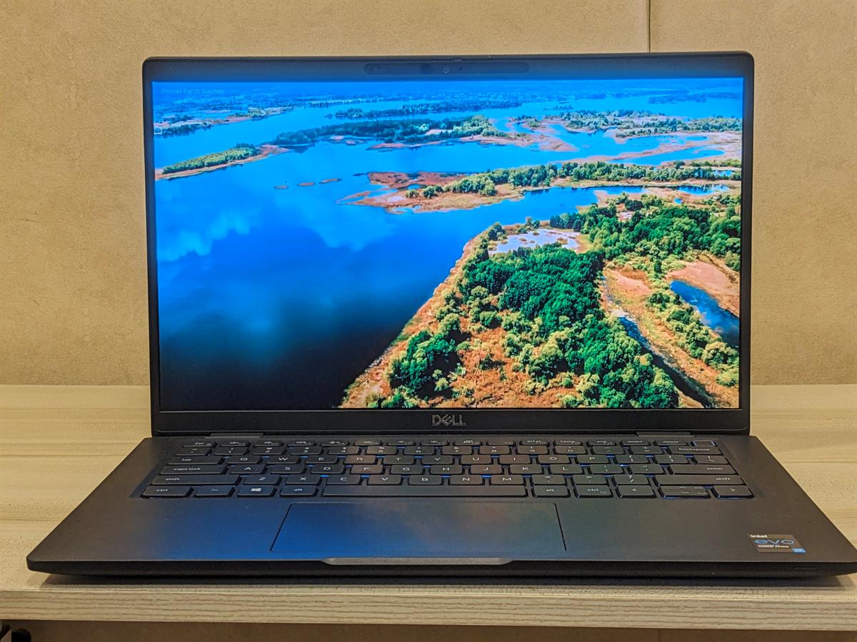 Dell Latitude 7420 Core-i7 11th Generation Touchscreen Display